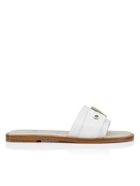 Christian Louboutin Slide Samdals (PLEASE REQUEST YOUR SIZE BEFORE PURCHASING)